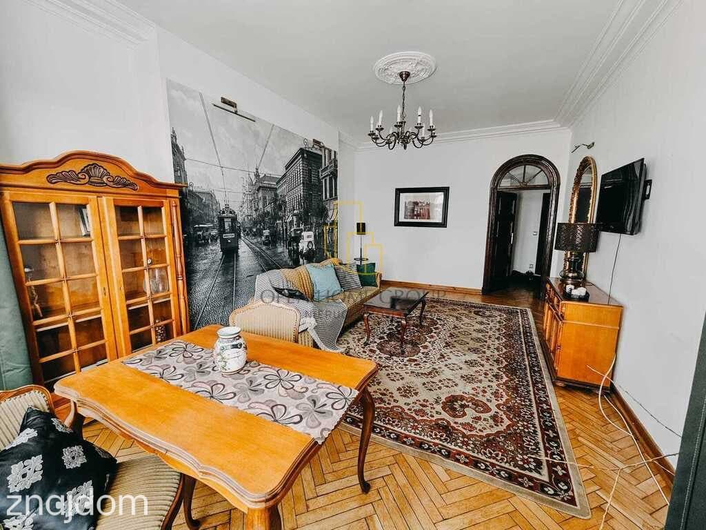 Elegancki apartament z duszą/104m2/3 pok/Centrum - zdjęcie 18