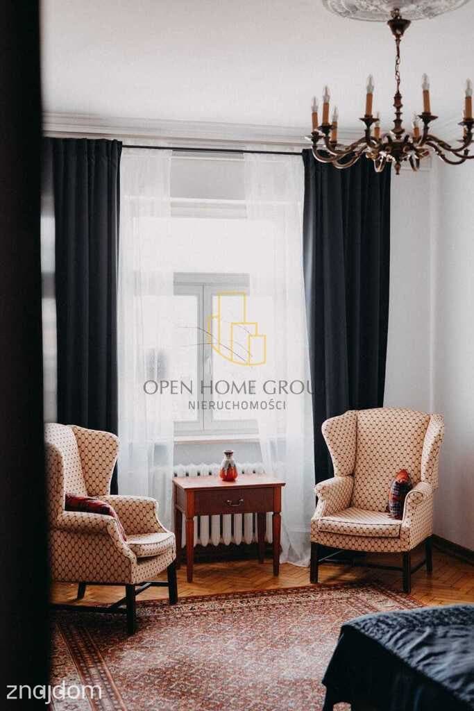 Elegancki apartament z duszą/104m2/3 pok/Centrum - zdjęcie 19