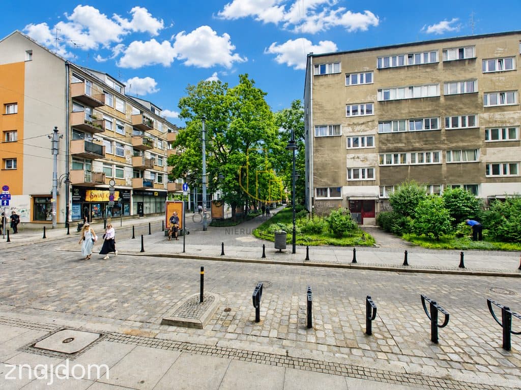 Okazja Rynek 2 pok  Apartament blok media miejski