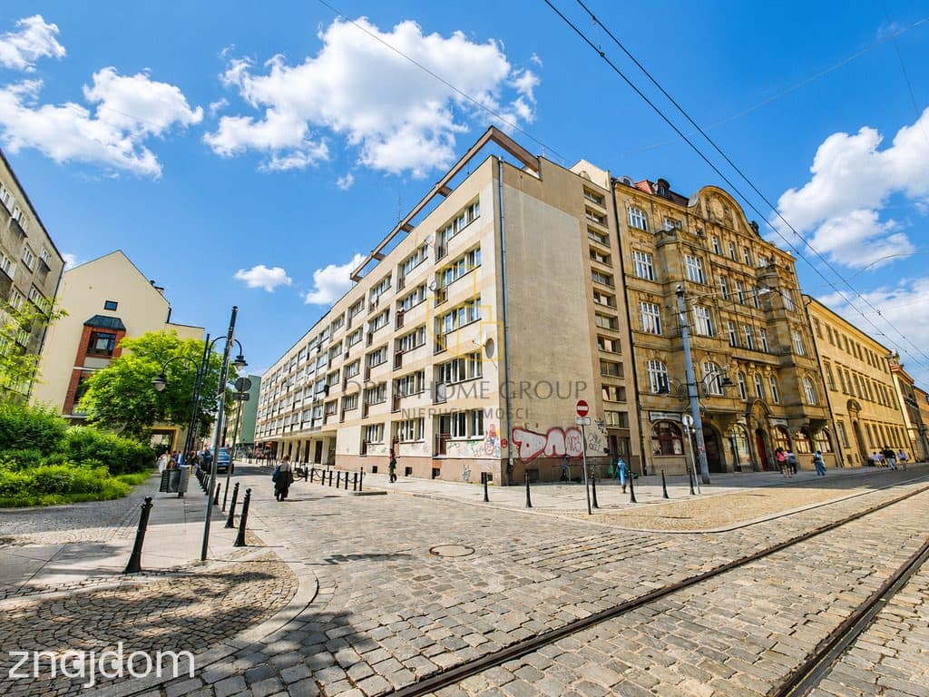 Okazja Rynek 2 pok Apartament blok media miejski - zdjęcie 2