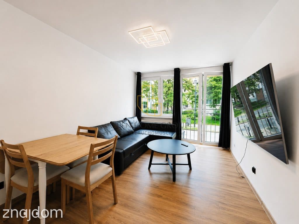 Okazja Rynek 2 pok Apartament blok media miejski - zdjęcie 3
