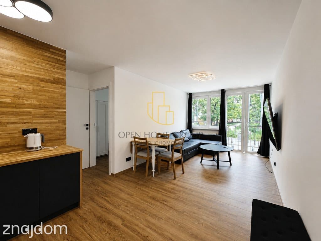 Okazja Rynek 2 pok Apartament blok media miejski - zdjęcie 4