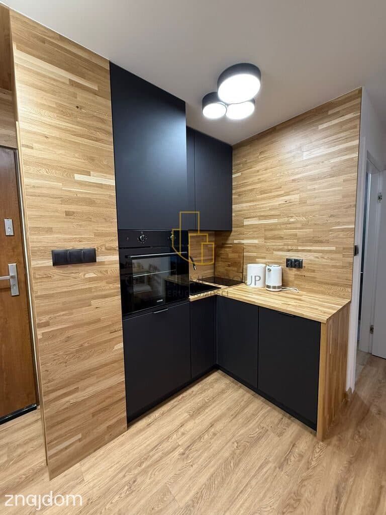 Okazja Rynek 2 pok Apartament blok media miejski - zdjęcie 5