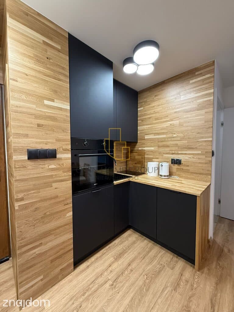 Okazja Rynek 2 pok Apartament blok media miejski - zdjęcie 7