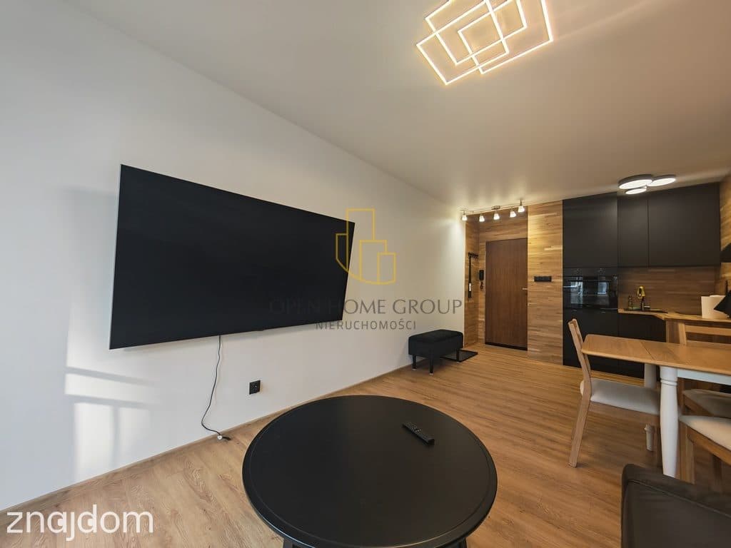 Okazja Rynek 2 pok Apartament blok media miejski - zdjęcie 9