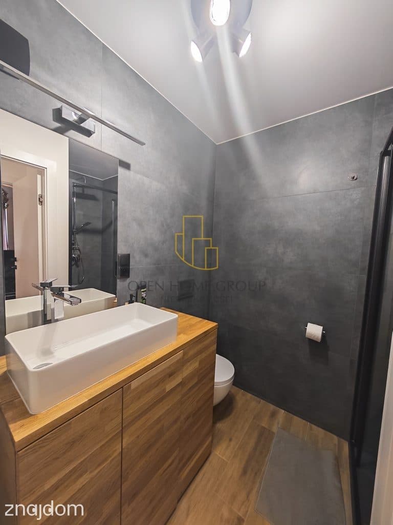 Okazja Rynek 2 pok Apartament blok media miejski - zdjęcie 10