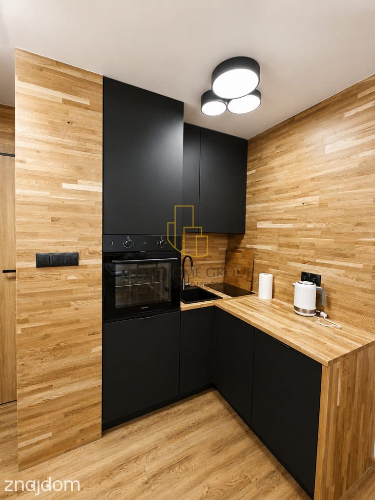 Okazja Rynek 2 pok Apartament blok media miejski - zdjęcie 12