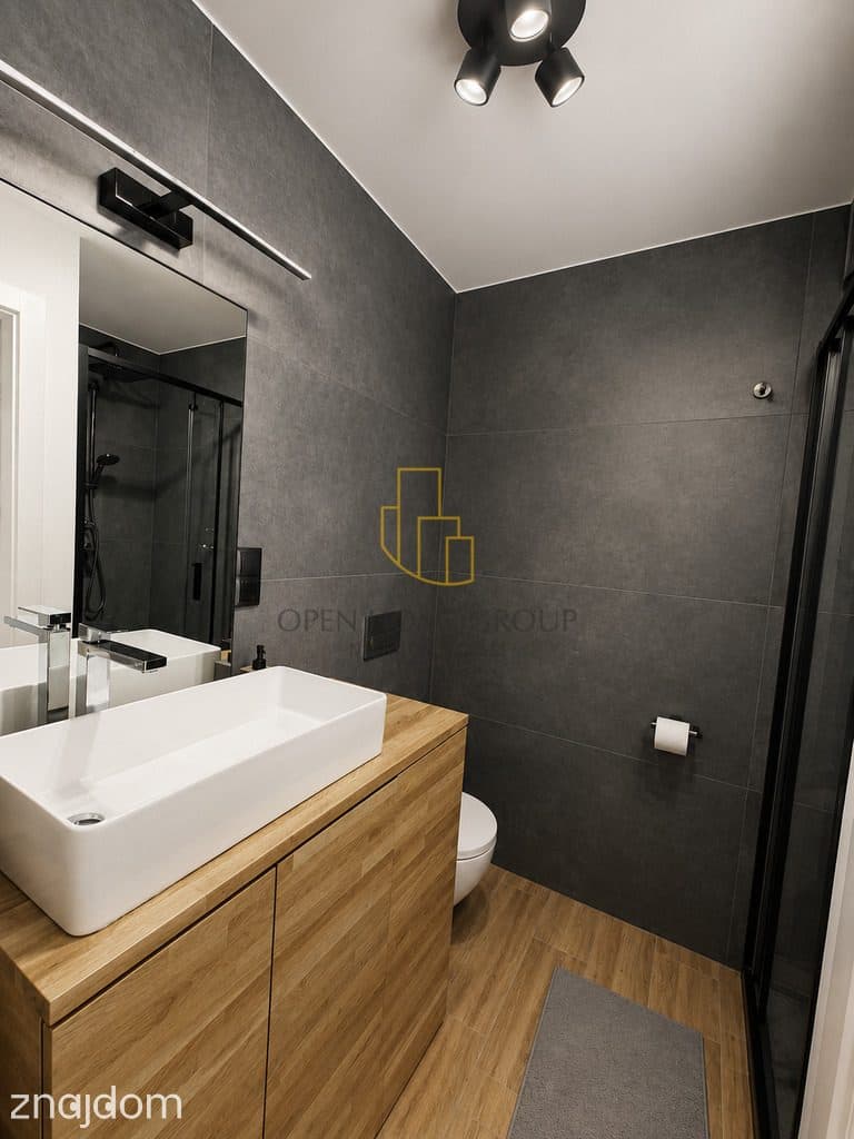 Okazja Rynek 2 pok Apartament blok media miejski - zdjęcie 13