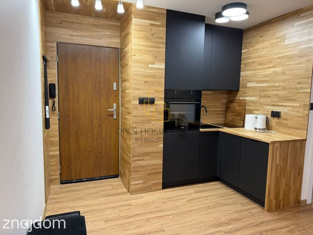 Okazja Rynek 2 pok Apartament blok media miejski - zdjęcie 15
