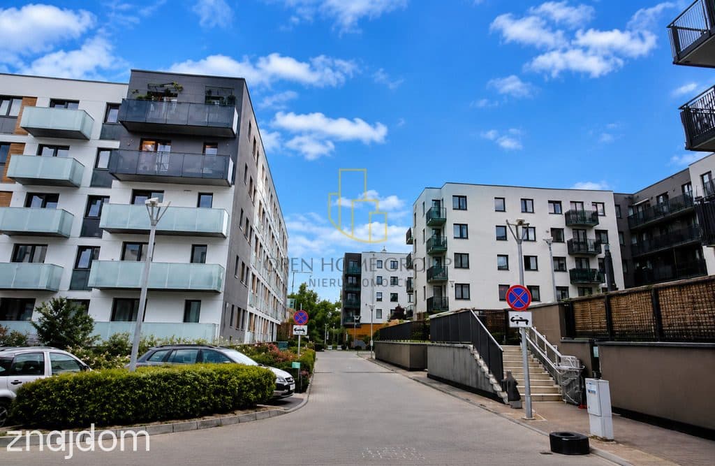Park/Apartament 2 pok/lux garderoba!! - zdjęcie 2