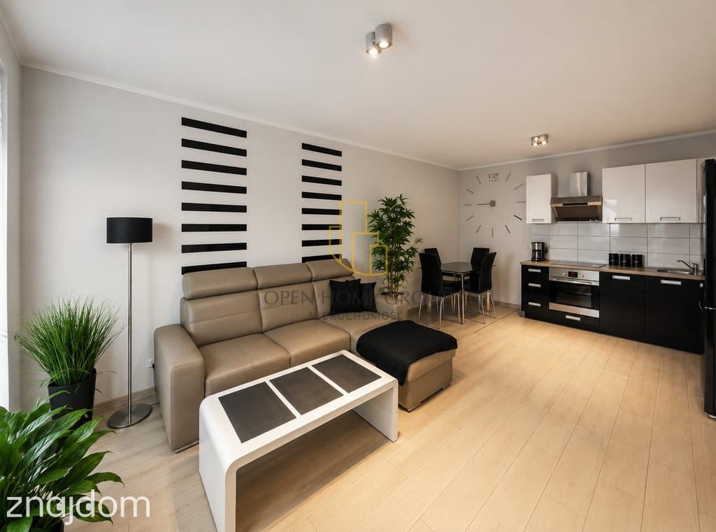 Park/Apartament 2 pok/lux garderoba!! - zdjęcie 3