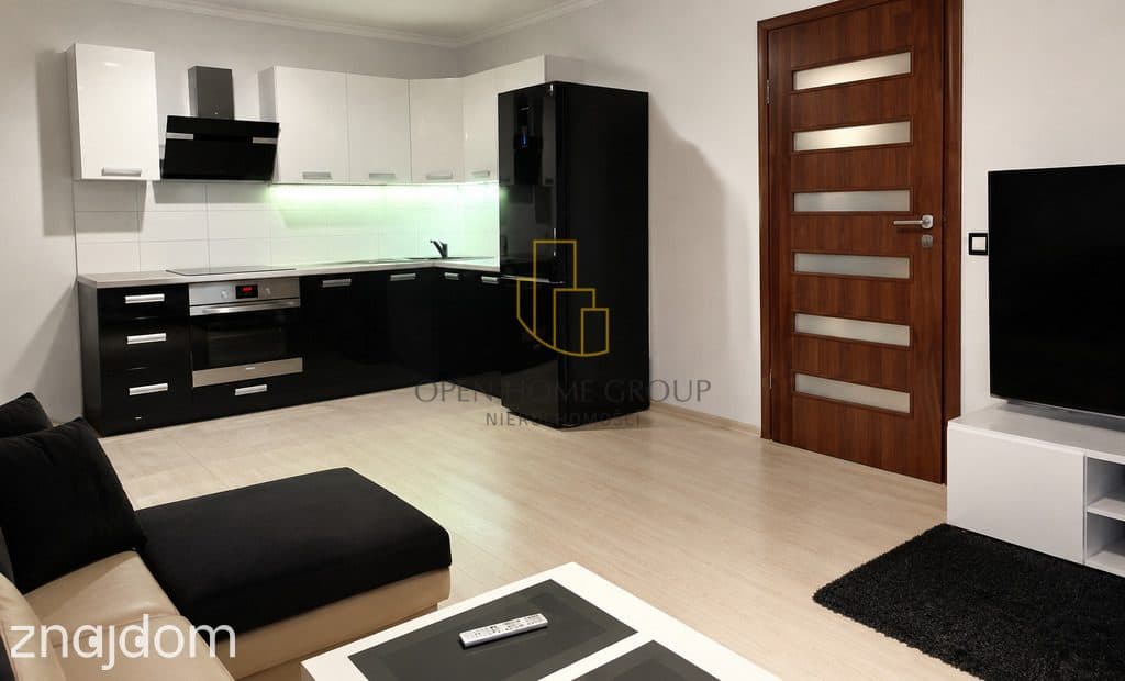 Park/Apartament 2 pok/lux garderoba!! - zdjęcie 6