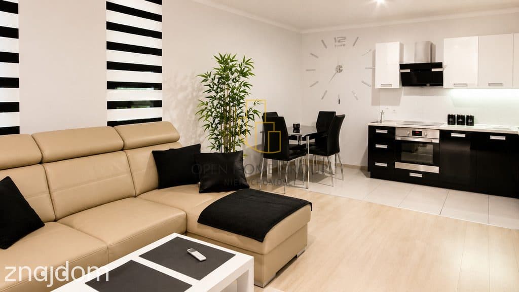 Park/Apartament 2 pok/lux garderoba!! - zdjęcie 8