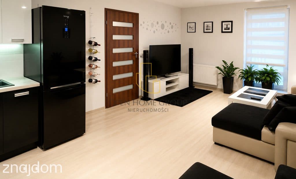 Park/Apartament 2 pok/lux garderoba!! - zdjęcie 9