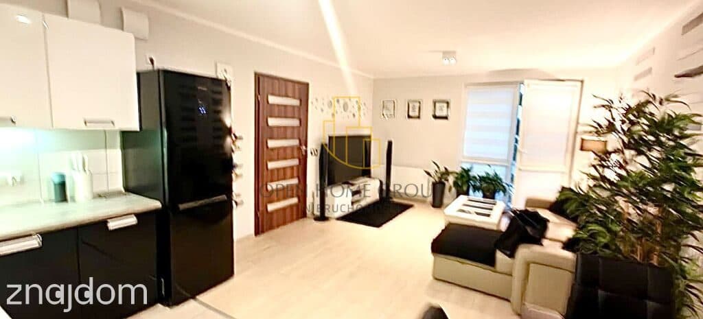 Park/Apartament 2 pok/lux garderoba!! - zdjęcie 10