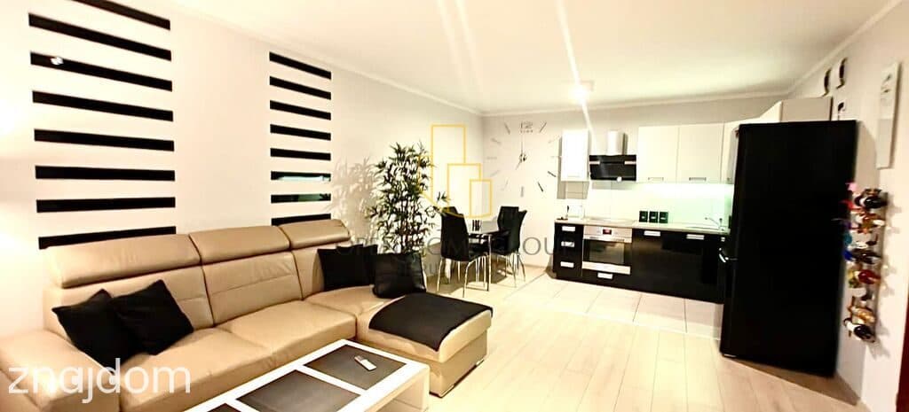 Park/Apartament 2 pok/lux garderoba!! - zdjęcie 11
