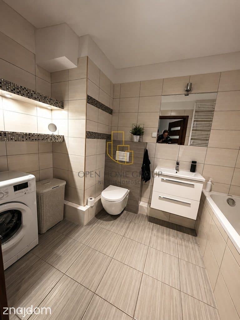 Park/Apartament 2 pok/lux garderoba!! - zdjęcie 14