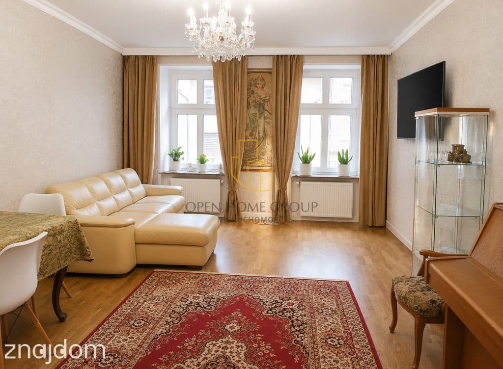 Centrum Trzebnica/park/92m2/3pok /Lyx - zdjęcie 2