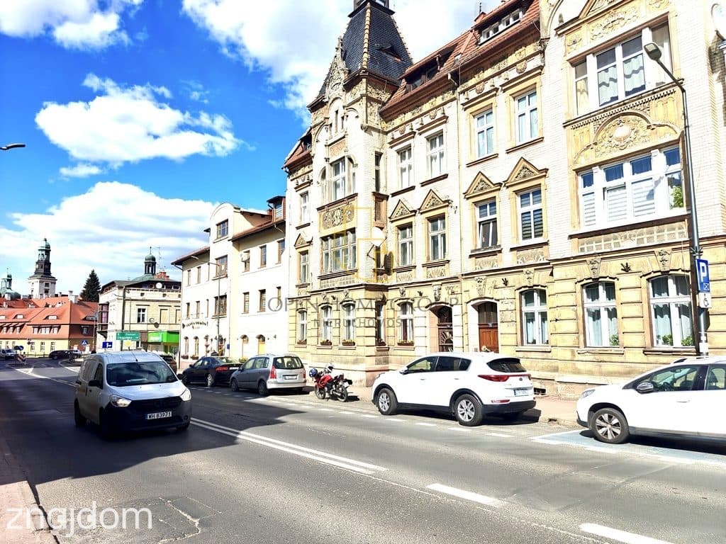 Centrum Trzebnica/park/92m2/3pok /Lyx - zdjęcie 3
