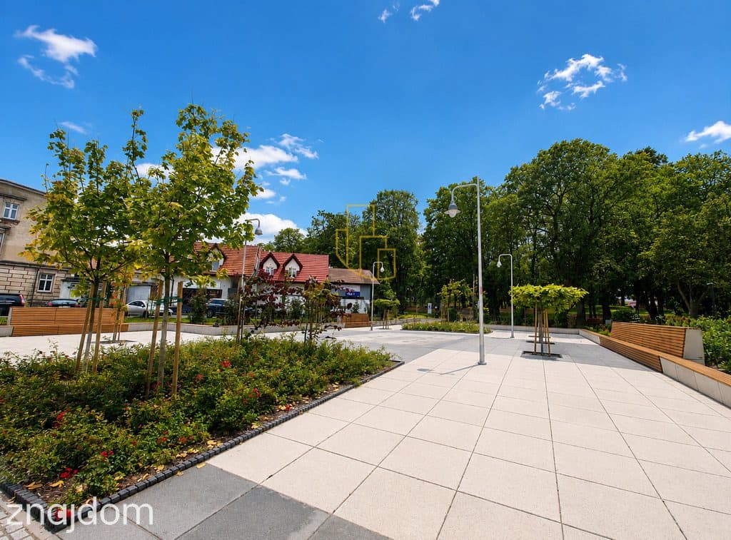 Centrum Trzebnica/park/92m2/3pok /Lyx - zdjęcie 5