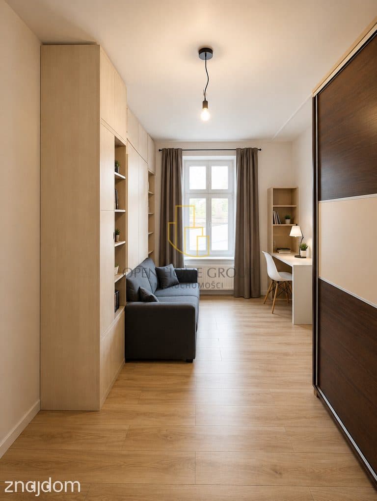 Centrum Trzebnica/park/92m2/3pok /Lyx - zdjęcie 9