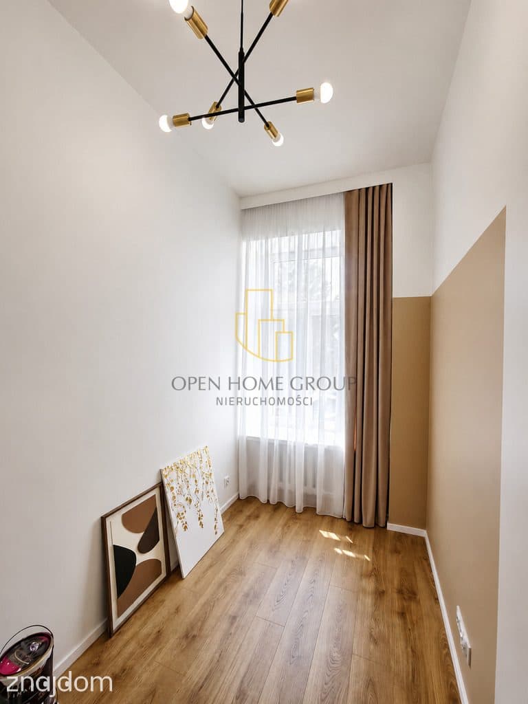 Plac Legionów 2 pok/lux Top/media miejskie - zdjęcie 4