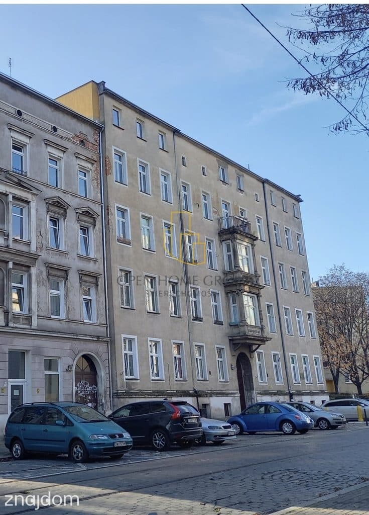 Plac Legionów 2 pok/lux Top/media miejskie - zdjęcie 6
