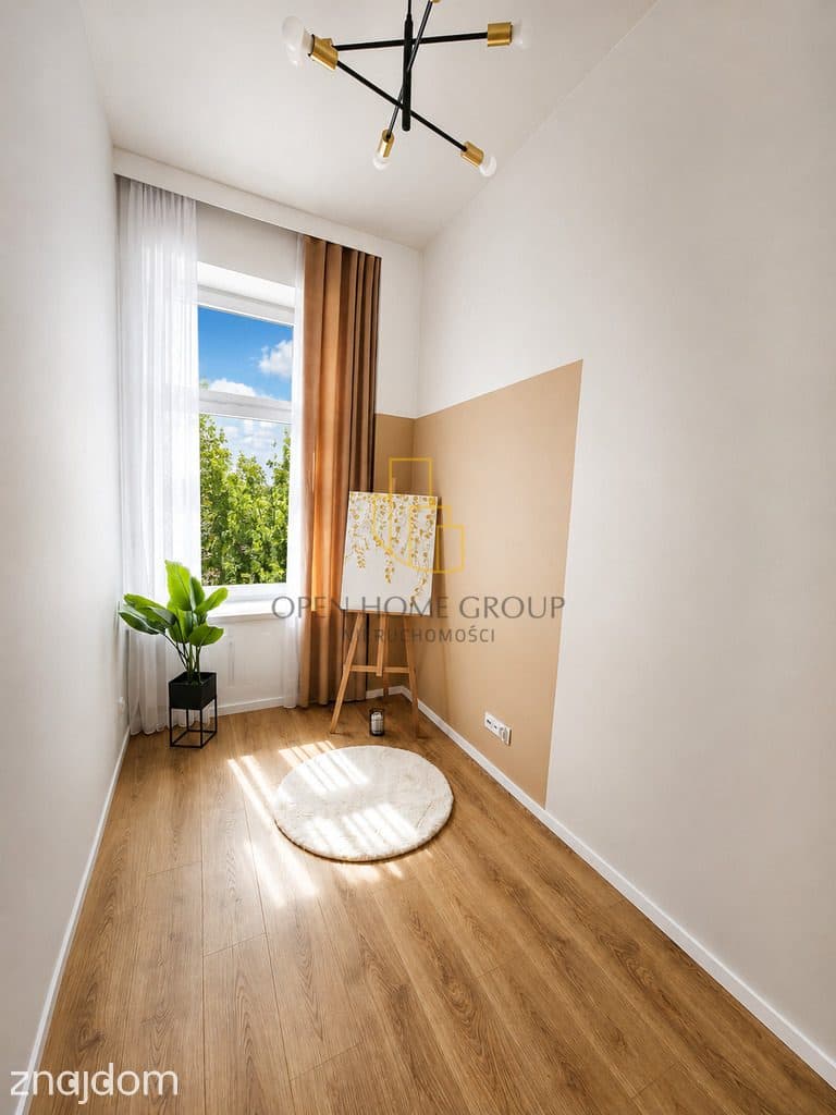 Plac Legionów 2 pok/lux Top/media miejskie - zdjęcie 7