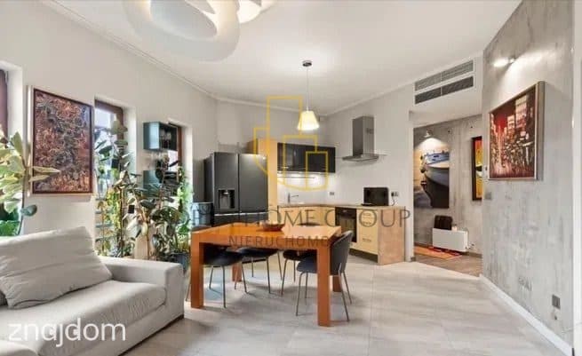 Księcia Witolda centrum Apartament Lux