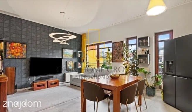 Księcia Witolda centrum Apartament Lux - zdjęcie 2