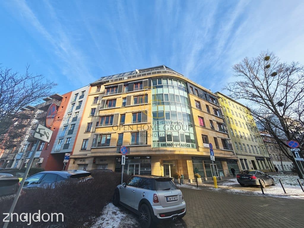 Księcia Witolda centrum Apartament Lux - zdjęcie 4