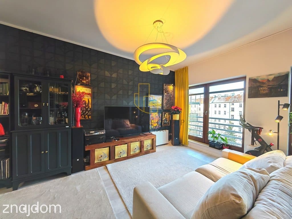 Księcia Witolda centrum Apartament Lux - zdjęcie 6