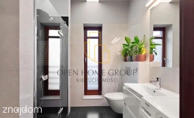 Księcia Witolda centrum Apartament Lux - zdjęcie 7