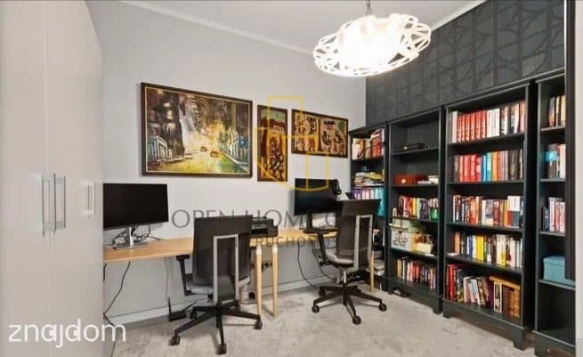 Księcia Witolda centrum Apartament Lux - zdjęcie 8