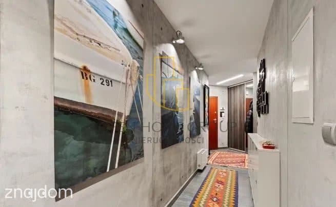 Księcia Witolda centrum Apartament Lux - zdjęcie 9