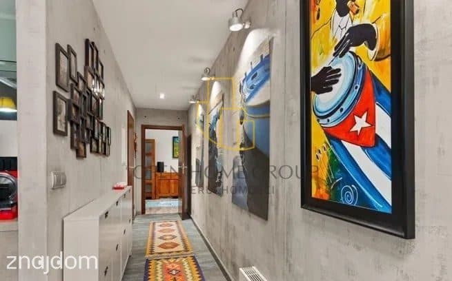 Księcia Witolda centrum Apartament Lux - zdjęcie 12