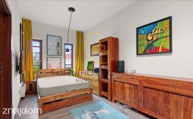 Księcia Witolda centrum Apartament Lux - zdjęcie 13