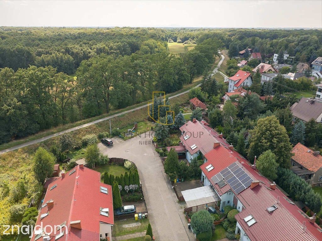 otoczenie zieleni / 4 pokoje / Grunwald 15min - zdjęcie 7