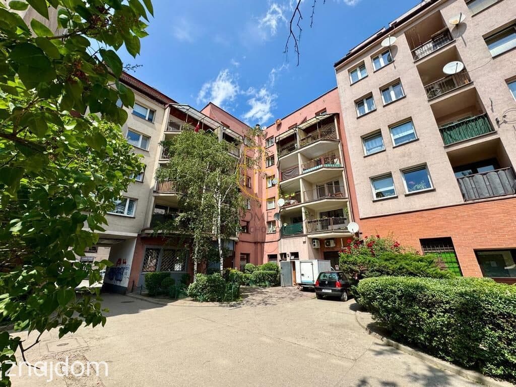 Pełny rozkład / 4 pokoje / komórka / duży balkon - zdjęcie 2