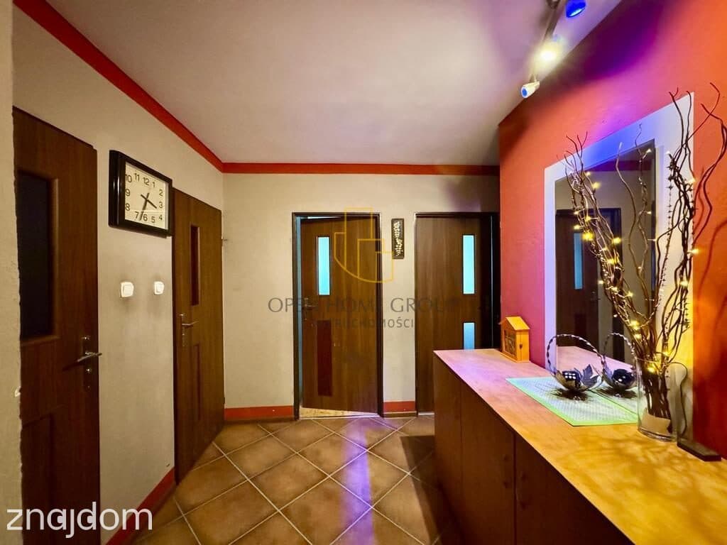 Pełny rozkład / 4 pokoje / komórka / duży balkon - zdjęcie 7