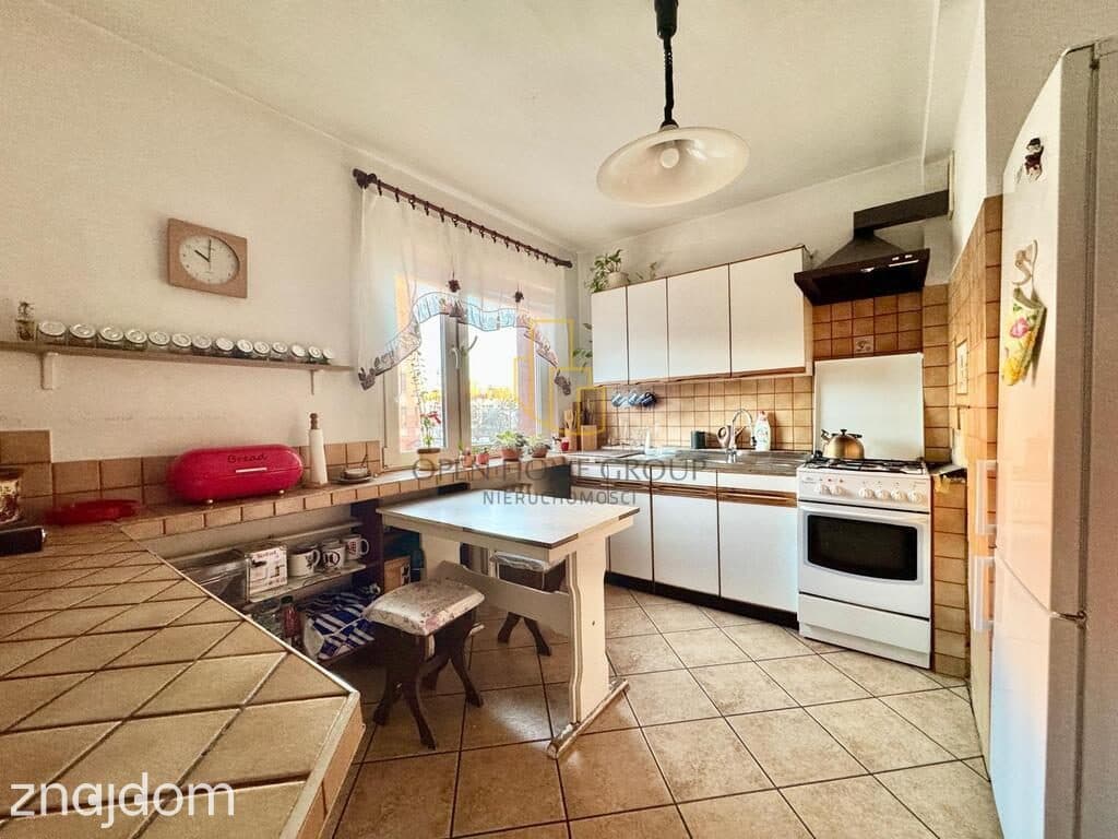 Pełny rozkład / 4 pokoje / komórka / duży balkon - zdjęcie 5