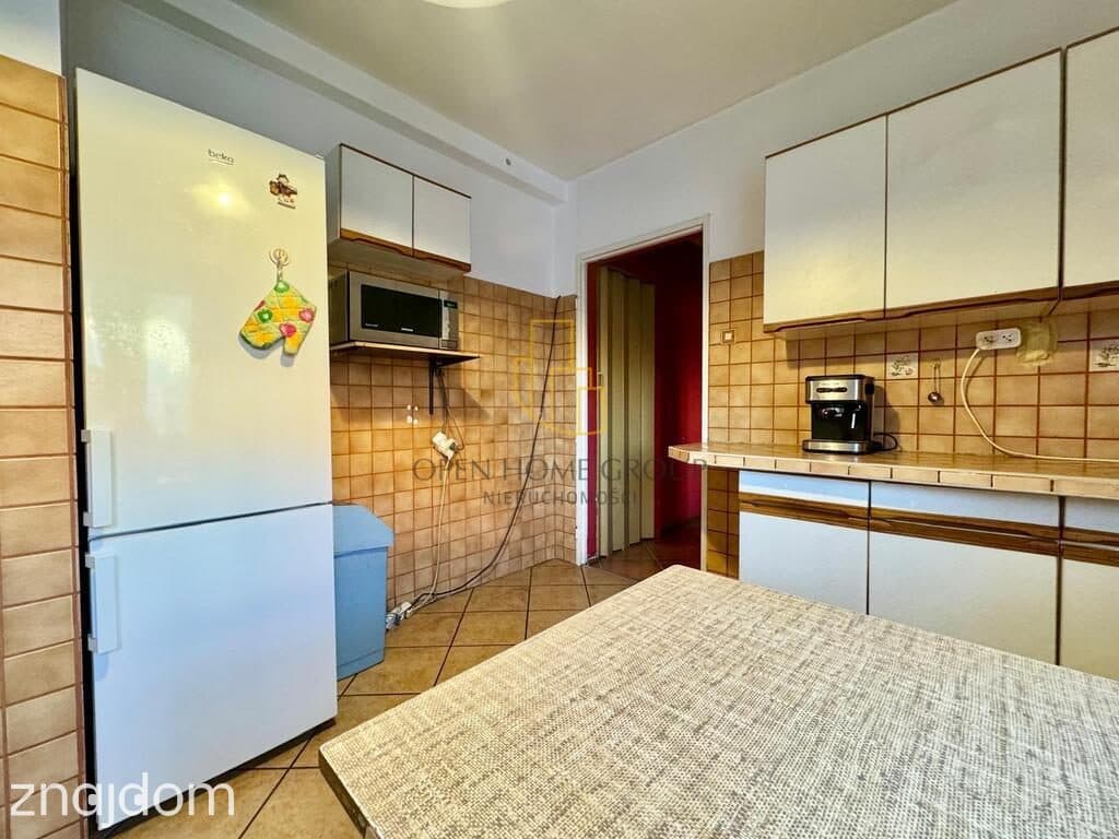 Pełny rozkład / 4 pokoje / komórka / duży balkon - zdjęcie 6