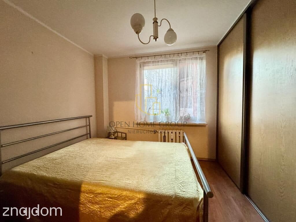 Pełny rozkład / 4 pokoje / komórka / duży balkon - zdjęcie 12