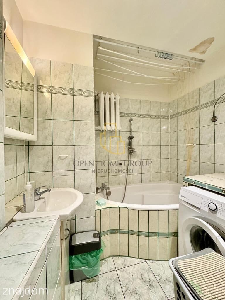 Pełny rozkład / 4 pokoje / komórka / duży balkon - zdjęcie 13