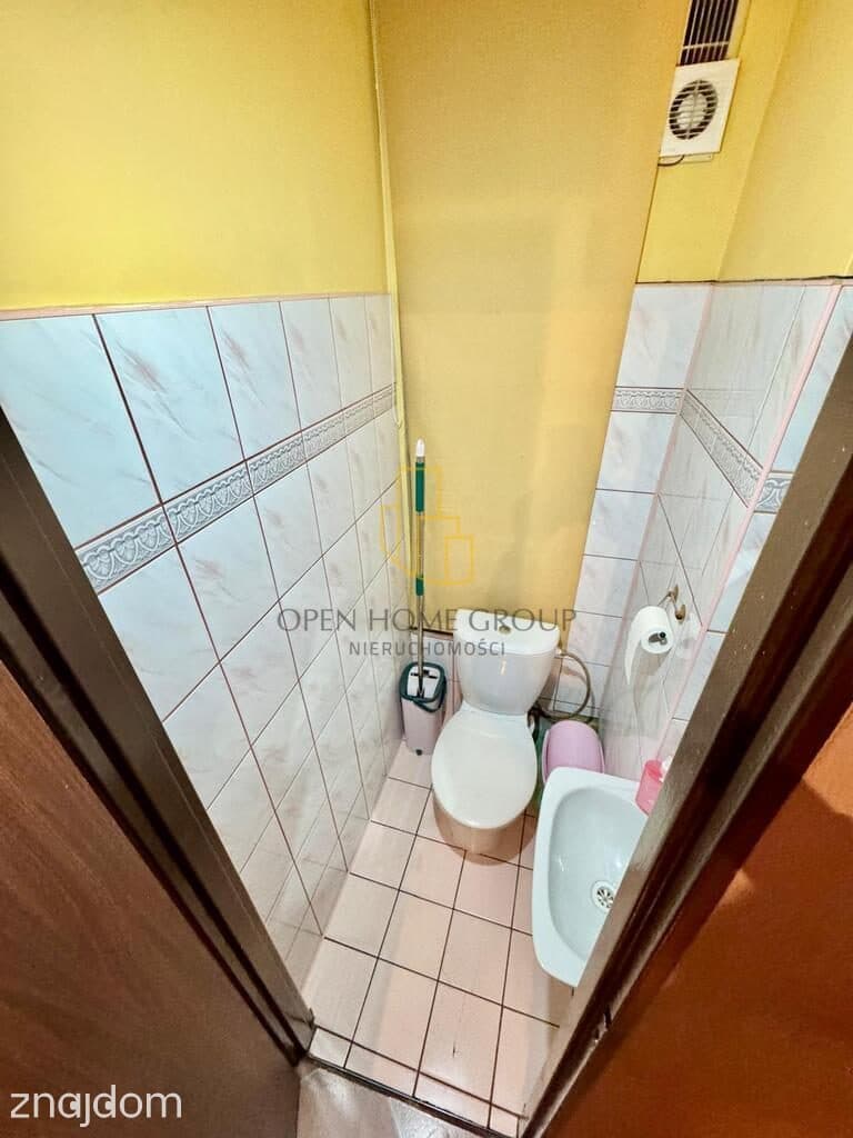 Pełny rozkład / 4 pokoje / komórka / duży balkon - zdjęcie 14