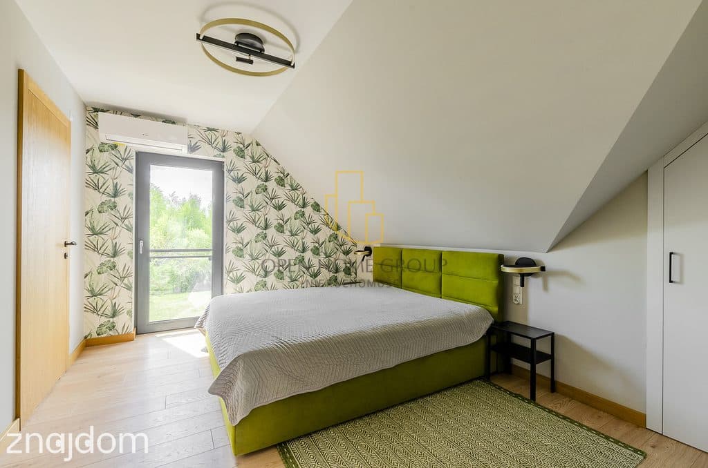 Premium / z sauną i basenem / spokojna okolica - zdjęcie 14