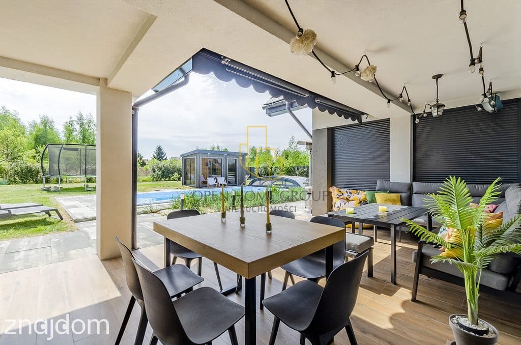 Premium / z sauną i basenem / spokojna okolica - zdjęcie 19