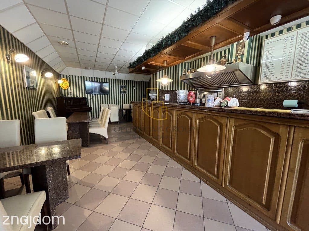 Kozanów.. | 154m2 | Biuro |Usługi!| .Gastronomia!