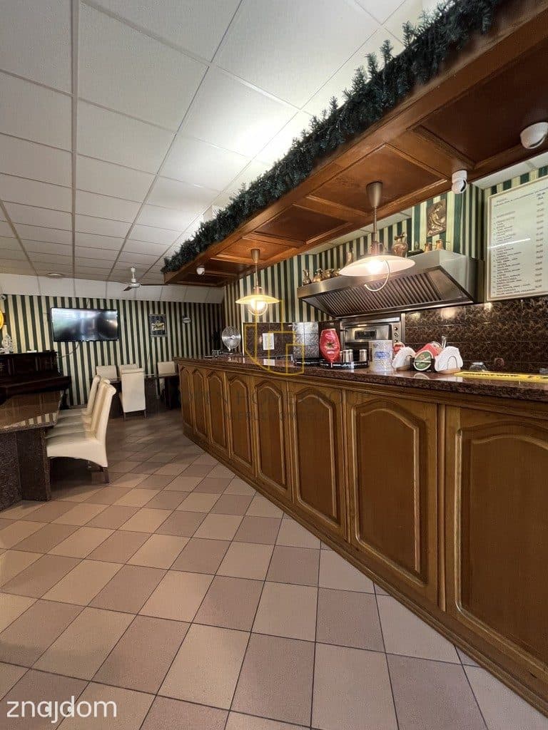 Kozanów.. | 154m2 | Biuro |Usługi!| .Gastronomia! - zdjęcie 2