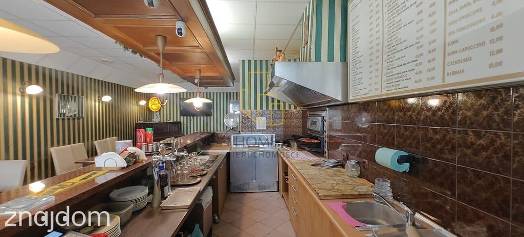 Kozanów.. | 154m2 | Biuro |Usługi!| .Gastronomia! - zdjęcie 7